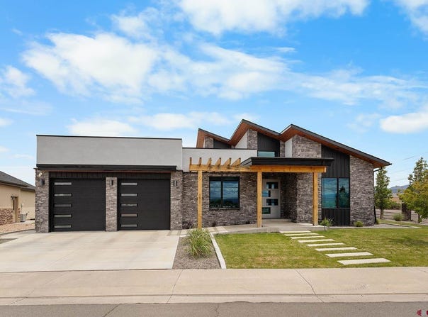 3037 Sleeping Bear Drive, Montrose, CO 81401