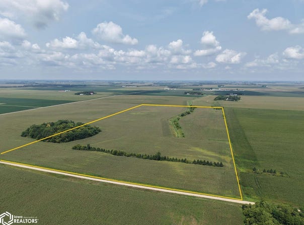 410th St., Lewisville, MN 56060