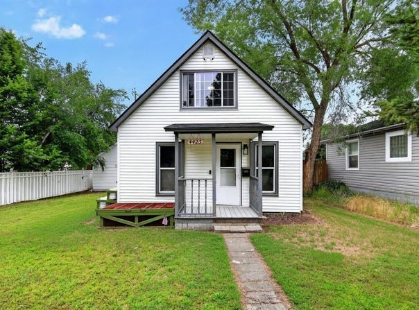 4423 N Cedar St, Spokane, WA 99205