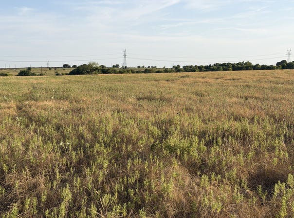 N Hickory Rd, Krum, TX 76249