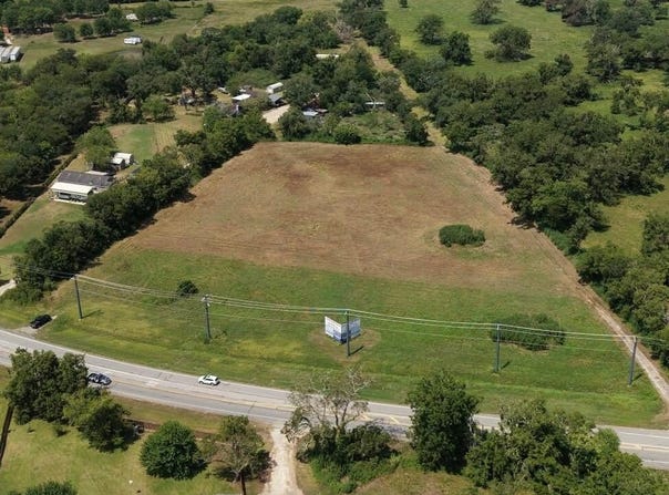 FM521, Brazoria, TX 77422