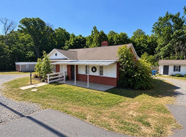 2014 E Main St, Albemarle, NC 28001