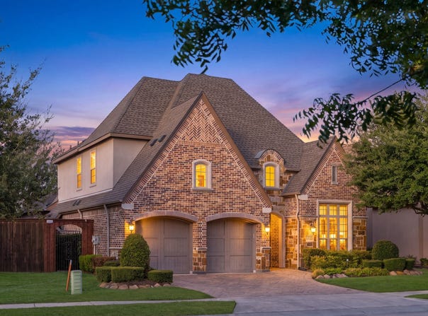 5723 Waterview Drive, Irving, TX 75039