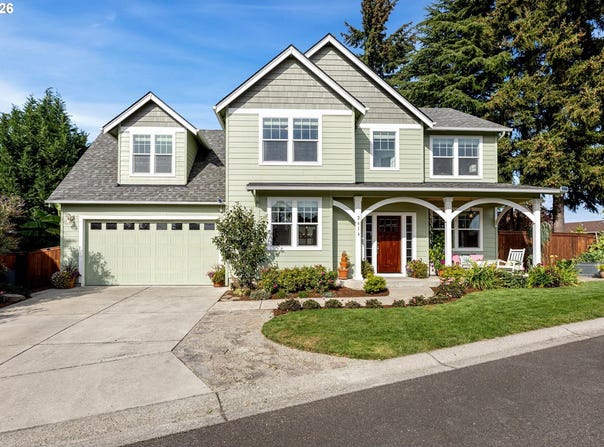 2616 NE 50TH Cir, Vancouver, WA 98663