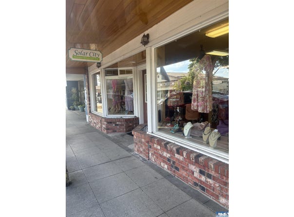 135 W Washington, Sequim, WA 98382