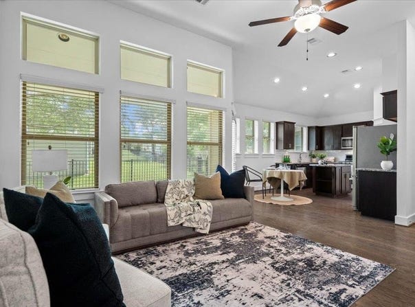 1765 Rowdy Loop, Leander, TX 78641