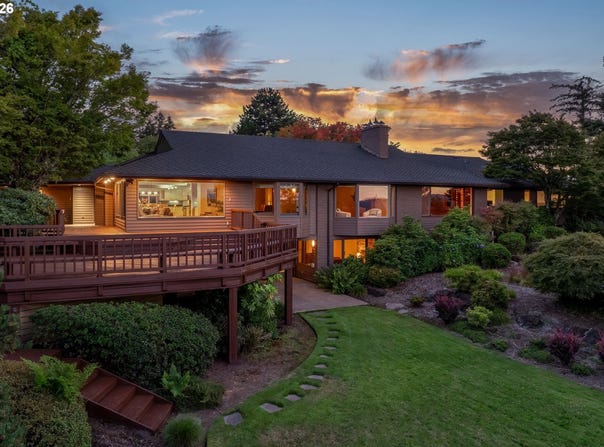 17849 UPPER CHERRY Ln, LakeOswego, OR 97034