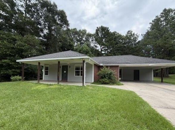 14 Yawn, Purvis, MS 39475