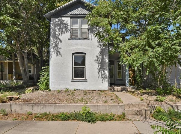 1019 E Orman Ave, Pueblo, CO 81004