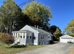 25 Blake Street, Brewer, ME 04412