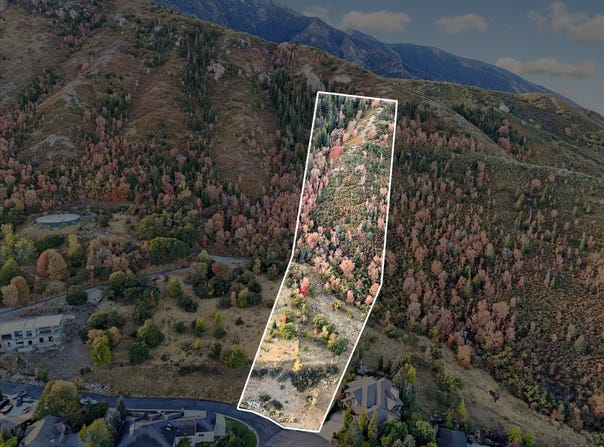3738 E CATAMOUNT Rdg, Sandy, UT 84092