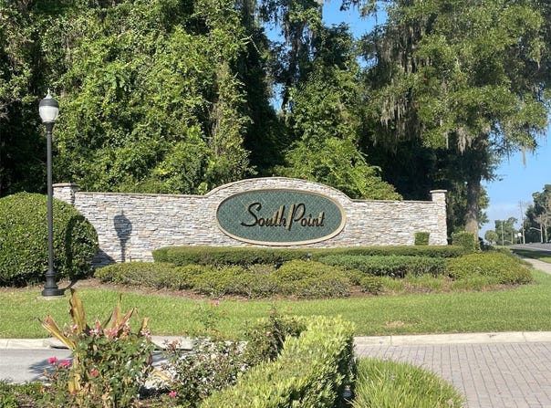 SE 31 Lane, OCALA, FL 34471