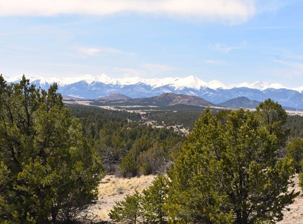 346 Buffalo Bill Rd, Cotopaxi, CO 81223