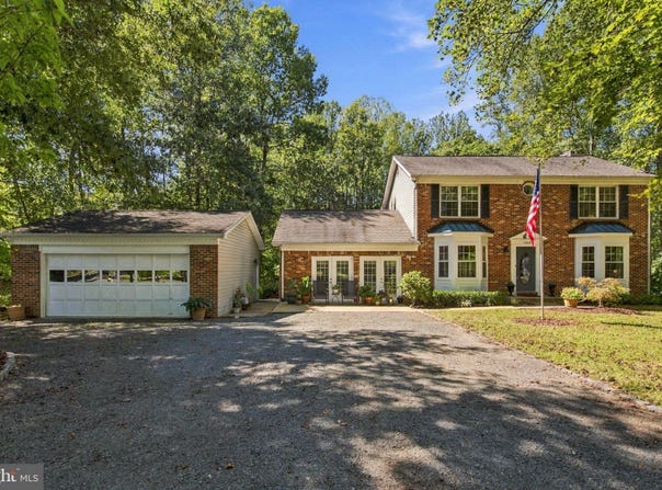 13224 ARLENE Court, BEALETON, VA 22712