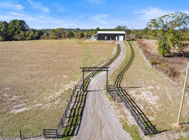 7050 CR 235, Tyler, TX 75707