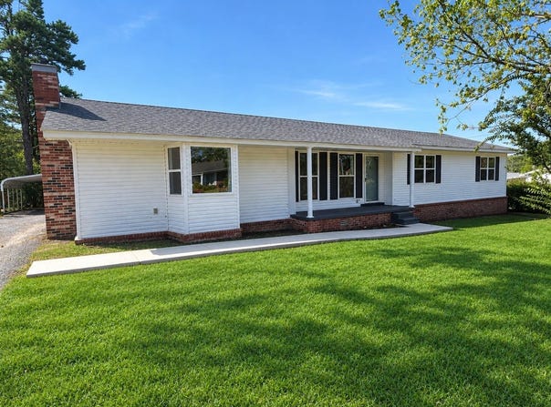 260 BARKER Dr, Savannah, TN 38372