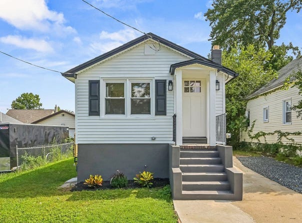 181 Hilltop Boulevard, Old Bridge, NJ 08857