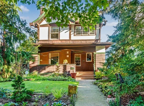 52 Crestview Road, Columbus, OH 43202