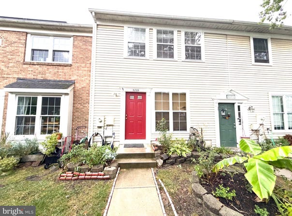 5869 ROWANBERRY Drive, ELKRIDGE, MD 21075
