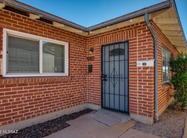 1330 E Broadway Boulevard, Tucson, AZ 85719