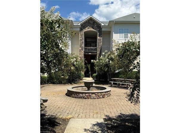 302 Campus Walk Trail, Elon, NC 27244