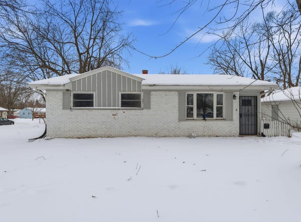 3924 Wedgewood Drive, Lansing, MI 48911