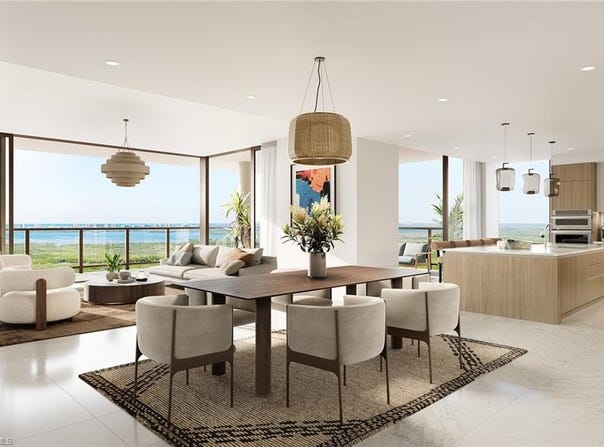 5100 Baybridge BLVD, ESTERO, FL 33928