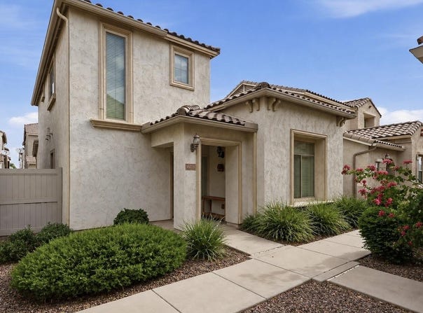 16025 N 19TH Drive, Phoenix, AZ 85023