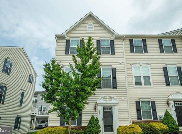 325 SCHMIDT Road, PHOENIXVILLE, PA 19460