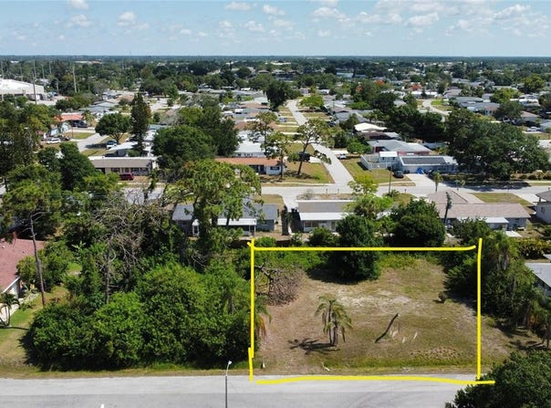 ONEIDA Road, VENICE, FL 34293