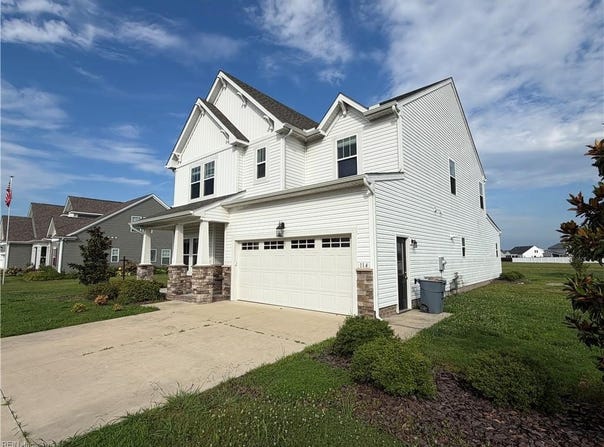 114 Currituck Reserve Parkway, Moyock, NC 27958