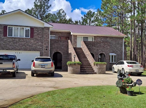 7101 Choppee Rd., Georgetown, SC 29440