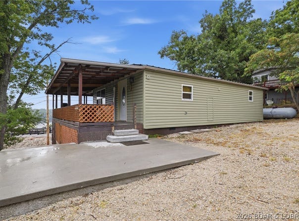4672 Arlene Drive, Osage Beach, MO 65065
