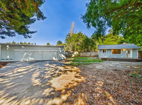 4627 Campton Road, Cutten, CA 95503