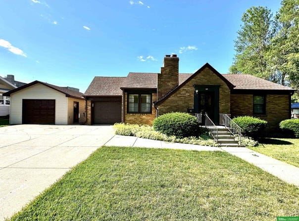 409 Ivan Street, Pender, NE 68047