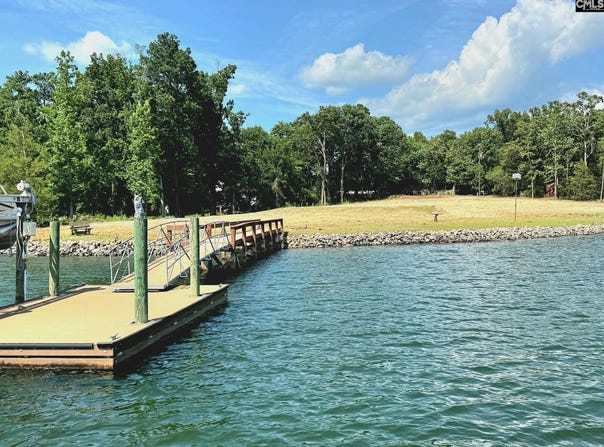 748 Crystal Lake Circle lot: 2, Chapin, SC 29036