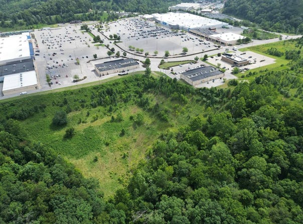 Nitro Blvd, Cross Lanes, WV 25143