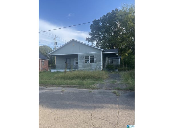 129 60TH STREET, FAIRFIELD, AL 35064