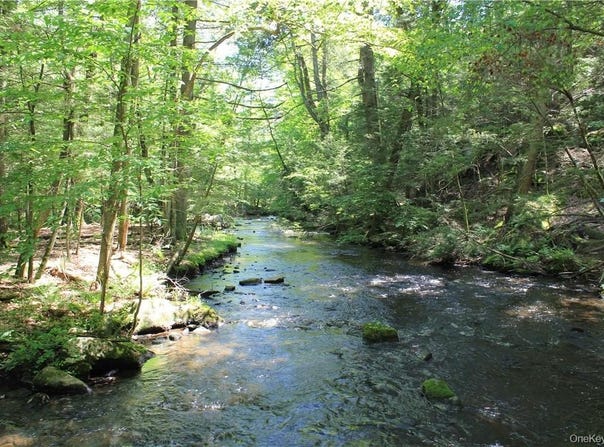 Rolling Meadow Lane, Pound Ridge, NY 10576