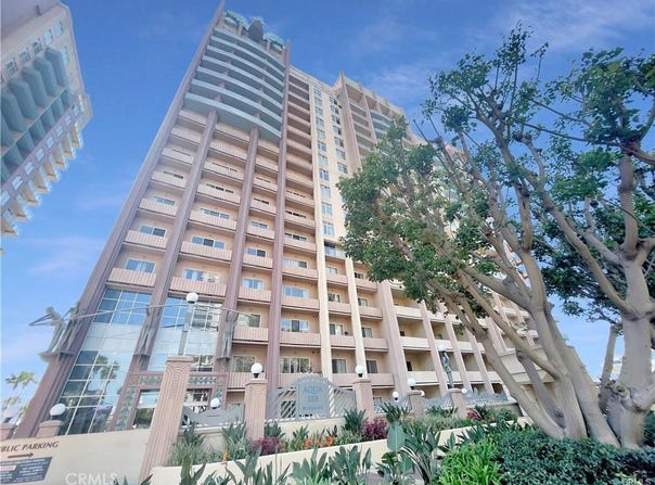 388 E Ocean, Long Beach, CA 90802