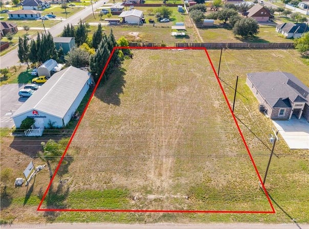 12513 Mile 2 W, Weslaco, TX 78599
