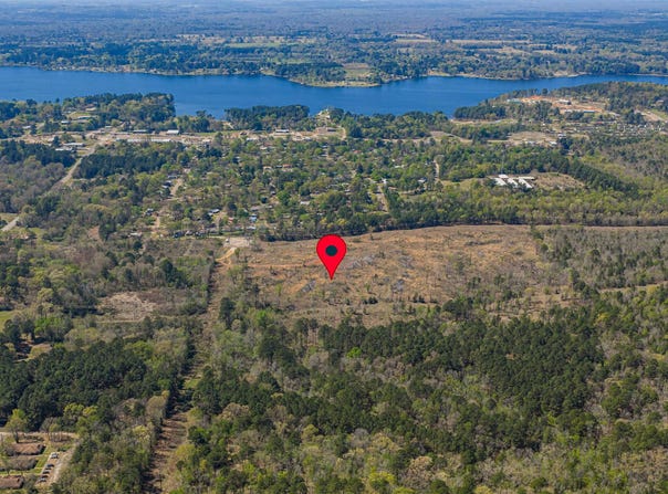 Hillcrest Dr, Lone Star, TX 75668
