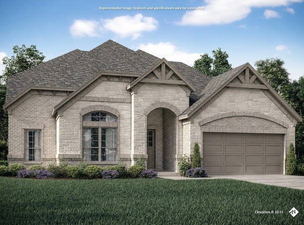 2113 Redding Drive, Mansfield, TX 76084