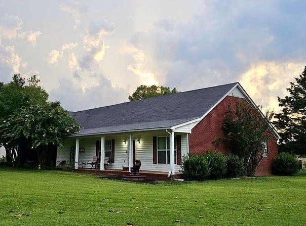 905 GOLF Dr, Saulsbury, TN 38067