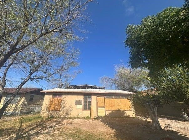308 E Bowie, Del Rio, TX 78840