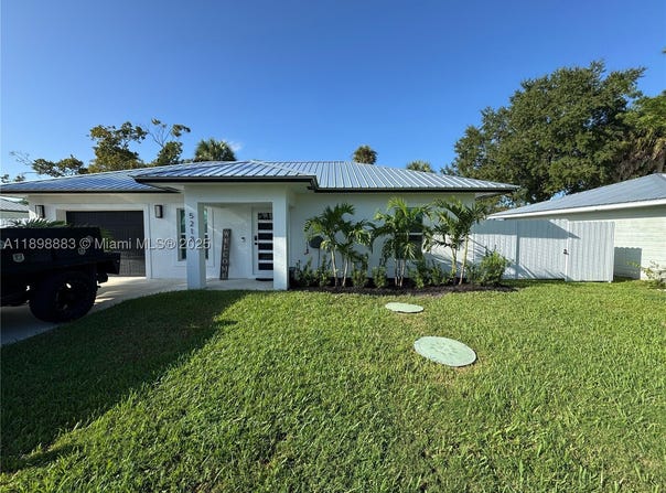5218 SE 43 St, Okeechobee, FL 34974