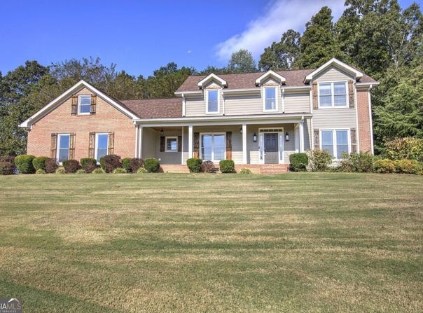 117 Indian Trace, Chatsworth, GA 30705