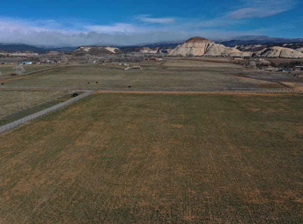 E Robison Ln, Boulder, UT 84716