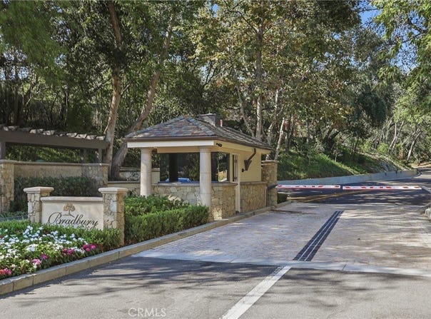 673 Deodar, Bradbury, CA 91008
