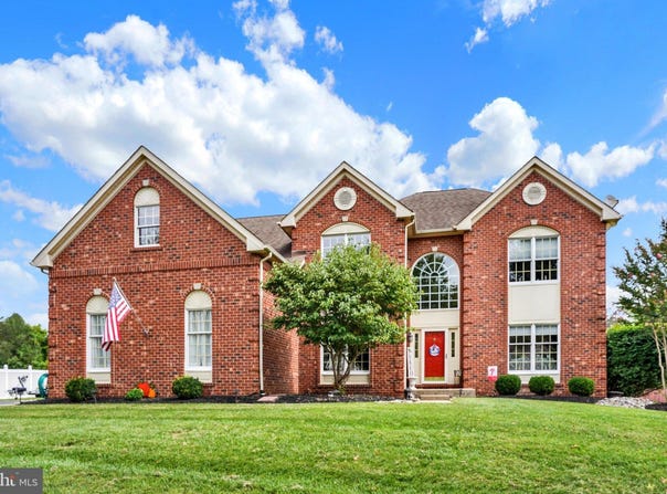 22 HOPE Road, HOLLAND, PA 18966